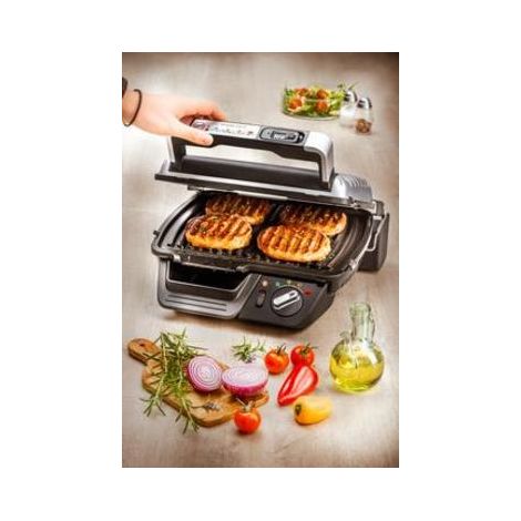 Tefal Grill GC450B32 parrilla eléctrica de contacto (1/4)