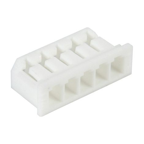 Connettore MicroBlade maschio 5 vie