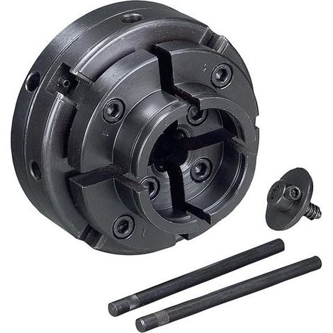 Mandrins a 4 mascelle 1 d 100 mm holzstar (1/3)