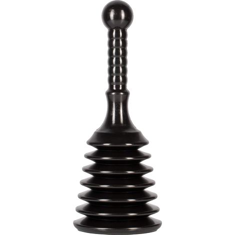 Déboucheur À Soufflet - Volume De Déplacement 4 Tasses - Pour Éviers Lavabos Douches Baignoires - Usage Résidentiel Et Commercial - 1 Pièce (1/4)