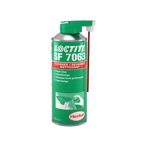 Dégraissant Loctite 7063 400 ml (1/5)