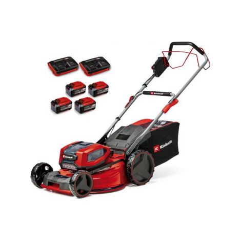 Einhell GP-CM 36/52 S Li BL Cortacésped Sin Cable (1/5)