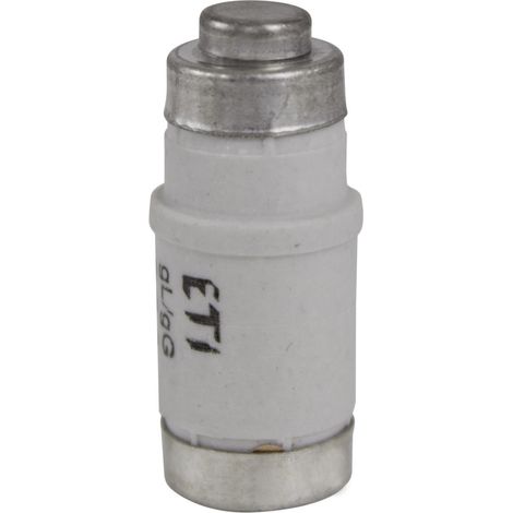 Fusible D02 gG 20A/400V (1/4)
