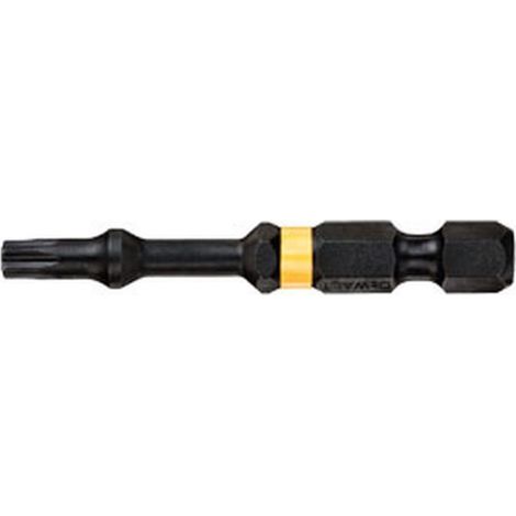 DEWALT SCHLAGSPITZE T20x50 /5Stk. EXTREME SCHLAGTORSION