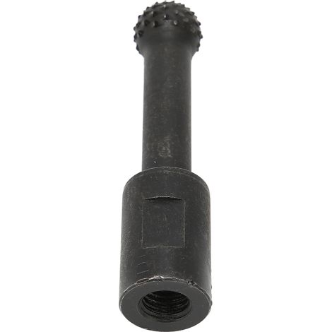 Rotationsfeile für Schleifmaschinen 20 mm, Holzkugelfräser, Polier- und Bohrkopf, Schleif- und Gravierzubehör, Diamantschleifscheibenspitze. (1/5)