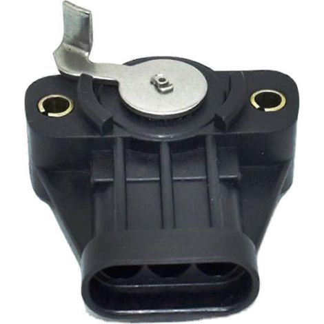 Sensor de posición del acelerador 24502965 TPS para Buick Oldsmobile Century Chevrolet Pontiac 213915 TPS6014 SERA363-4 SERA3634 (1/5)