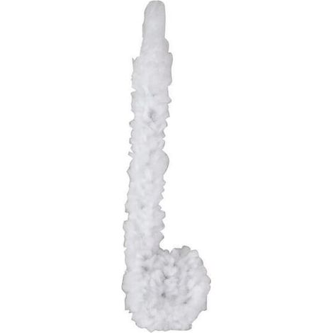 Bouchons obturateurs lubrifiés KERBL 1580201523
