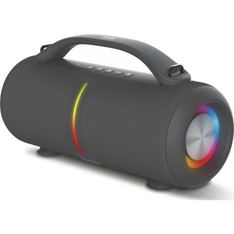 SUPER BOOMALTAVOZ BLUETOOTH IPX5