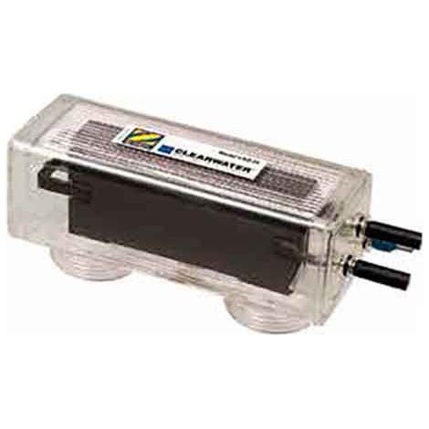 Célula completa LM2-15 del clorador salino Zodiac LM2