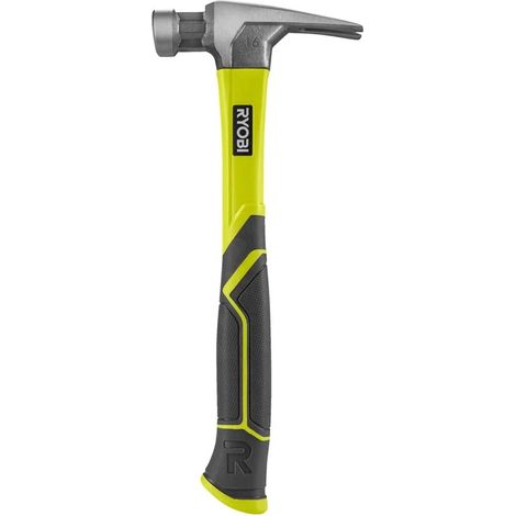 Ryobi RH16FSS Fiberglashammer 450gr (1/5)