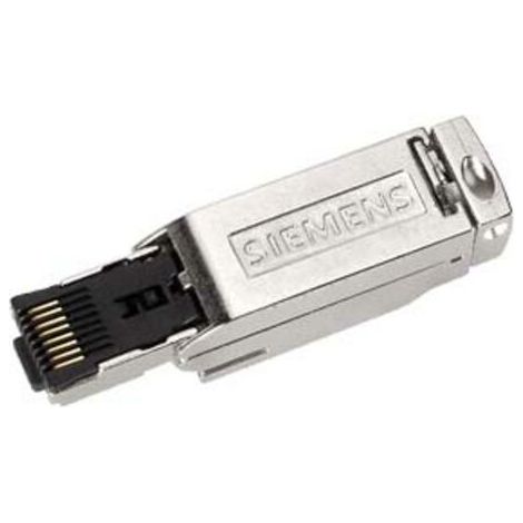 Fiche RJ45 mâle 6GK19011BB112AE0 Siemens 6GK19011BB112AE0 1 pc(s) Q799942 (1/2)