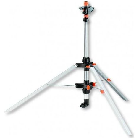 Claber d87150000 ? Kit trépied tête clignotant Impact (1/5)