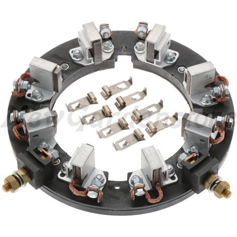 Portaspazzole per robot rasaerba ORIGINALE AGRIA 562105822 105 822