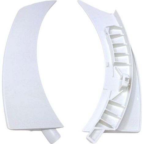 Maneta puerta Balay 3TS740C/10 (hoz)