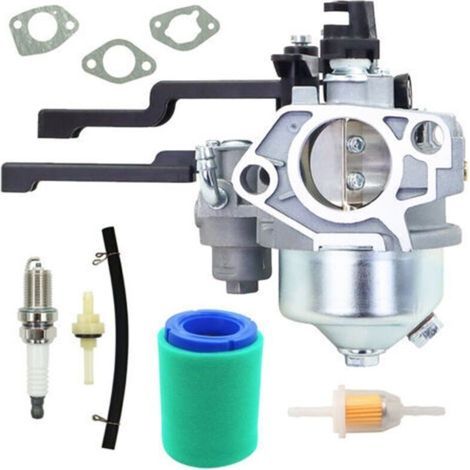 Carburateur Compatible Kohler CH395 9.5HP 277cc Moteur Essence (1/4)