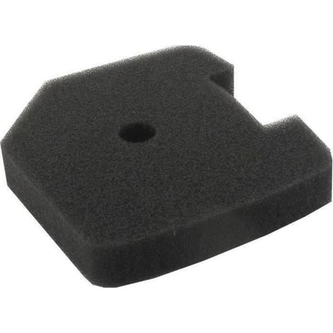 Filtre à air adaptable pour KAWASAKI modèles TJ35E (1/4)