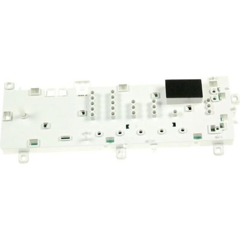 MODULE AFFICHAGE POUR LAVE LINGE FAURE - 1327316061 (1/2)