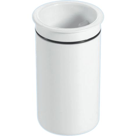 McAlpine TSGSTOP Stopper for Trapped Shower Gully Dip Tubes suitable for TSG1, TSG50, TSG52 and TSG2 models. (1/2)