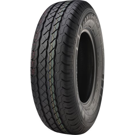 LANVIGATOR Pneus été 175/65 R14 TL 90/88T MILE MAX C 6PR (1/3)