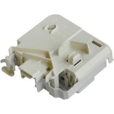Interruptor retardo Bosch 8 kg. conector fino