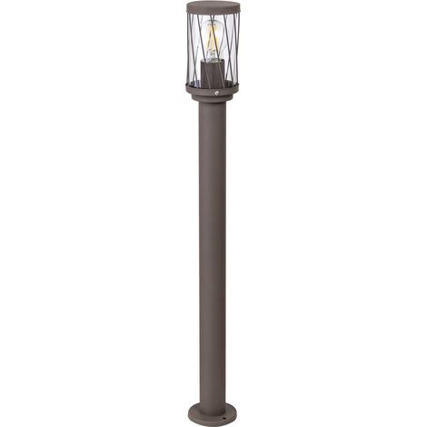 Lampe de jardin sur pied Budapest 8890 Rabalux (1/5)
