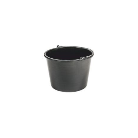 Secchio di plastica da 5 litri