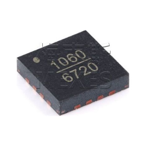HMC1060LP3E HMC1082LP4E Chip-Elektronikbauteile, 5 Stück, 5 Stück.