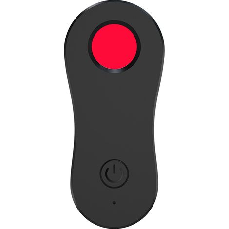 Détecteur anti-caméras pour hôtel, scanner GSM et GPS, protection de la vie privée (1/5)