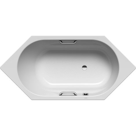Kaldewei 233934013199 BW VAIO 6 STAR 959, 1900x900x430 (1/2)