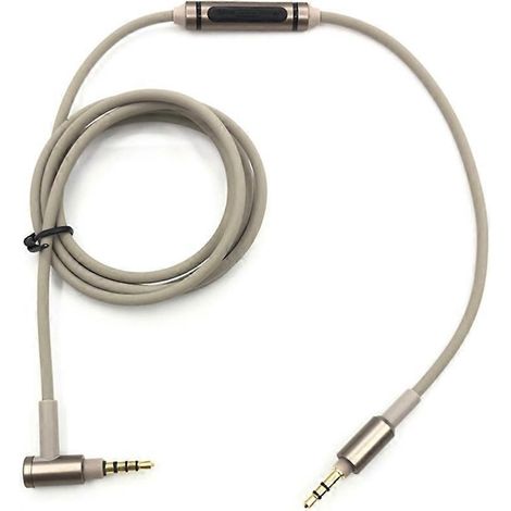 Ersatz-Audiokabel für Sony MDR-1A, MDR-1ABT und MDR-1ADAC Kopfhörer