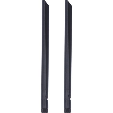 Antenne Directionnelle 433 MHz Haute Performance pour Transmission Signal Longue Portée (1/5)