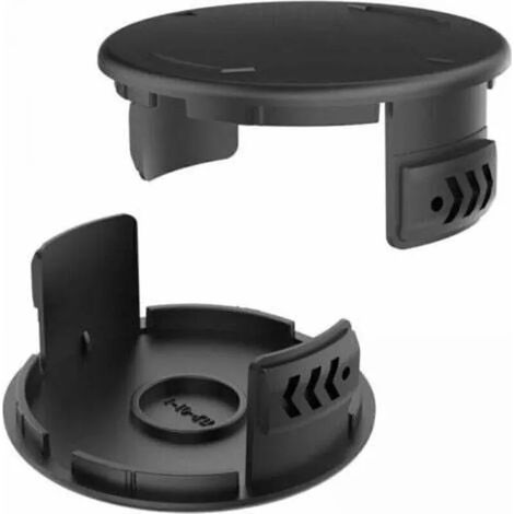 Tête de coupe débroussailleuse compatible Bosch F016F04557 (1/4)