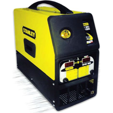 Saldatrice a MIG MAG MOG Inverter Stanley Top MIG 1800