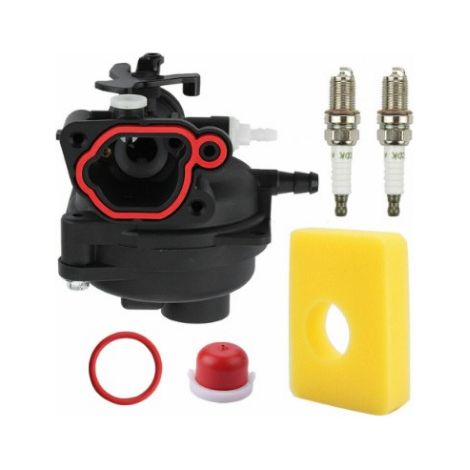 Compatible avec carburateur pour 799583  593261  595656  591979  300E  450E  500E  550EX. (1/2)