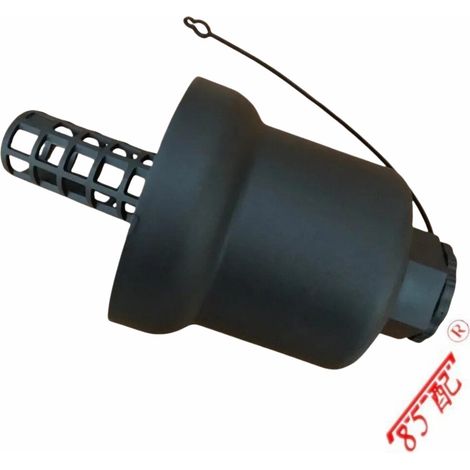 La référence 06D115408B corresponds to filtre à huile Audi, Volkswagen and Skoda. La référence 06D115408A corresponds à 917-049. (1/4)