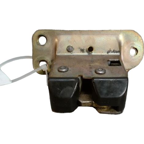 [PRODUIT D'OCCASION] Serrure Coffre Arriere VOLVO S40 2000- ♻️ Ref Oe. 30854945 - Garantie à vie (1/2)