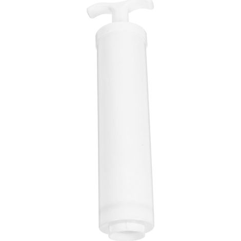 NOLITOY Pompe pour Paquet sous Vide Manuelle en PVC, à Portable (1/5)