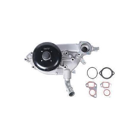 Motorwasserpumpe 12445113 19256261 für Trailblazer (1/5)