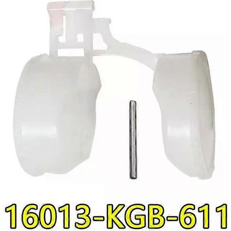 kigbf-HONDA SHADOW 125 VT125C Carburetor Repair Kit 125cc VT125 Motorcycle Carb Rebuild Parts