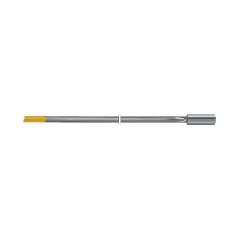 Foret 1 lèvre HM type EB50 40xD 4.20mm GÜHRING (1/5)