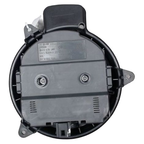 [PRODUIT D'OCCASION] Moteur Ventilateur Chauffage AUDI A6 ♻️ Ref Oe. 4h1820021c - Garantie à vie (1/4)