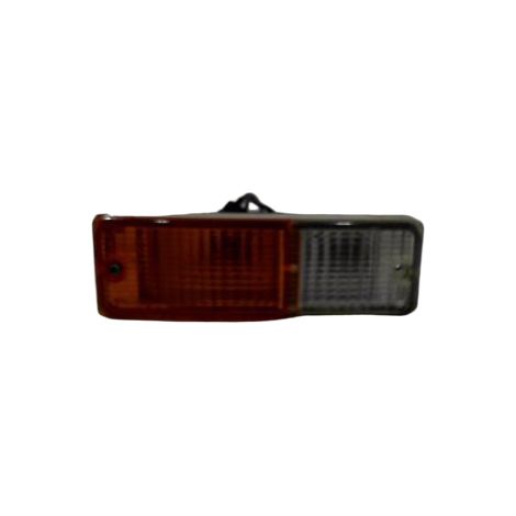 Phare Antibrouillard Avant Gauche NISSAN Micra (1/3)