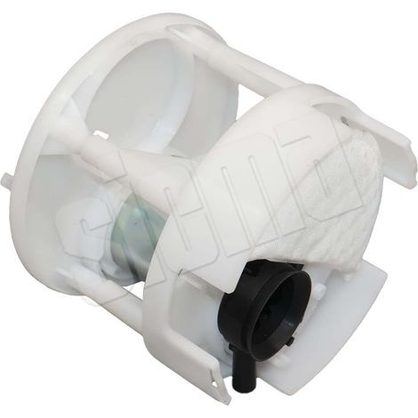 1714701464 2214704594 Anwendbar auf den neuen Mercedes-Benz S320 (221) Kraftstoffpumpensatz. (1/4)