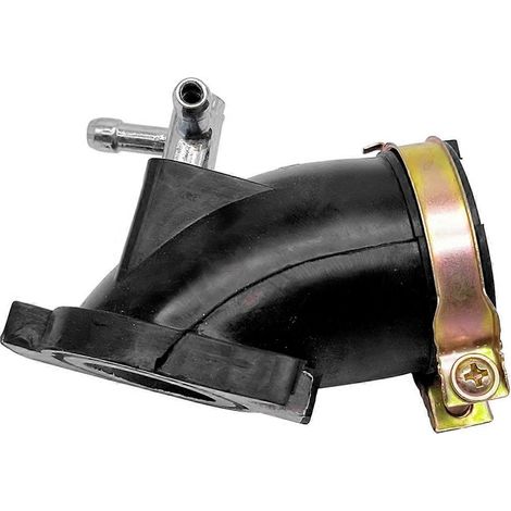 Connecteur de collecteur d'admission pour quad Linhai 260cc 300cc LH260 LH300 Jiont (1/5)