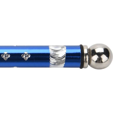 Couteau à Verre pour Épaisseur 3MM-15MM Bleu - Précision et Facilité d'Utilisation -KZQ