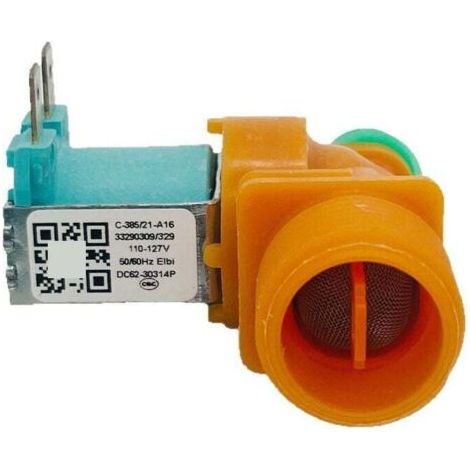 Green Mobility-Électrovanne pour lave-linge, pour un lavage efficace, DC62-30314P 110/127 V (1/4)