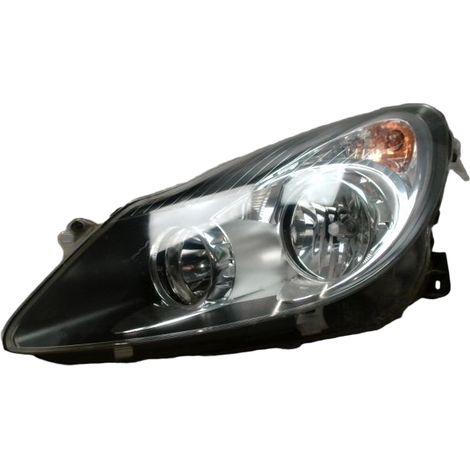 [PRODUIT D'OCCASION] Phare Gauche OPEL Corsa ♻️ Ref Oe. 93189361 - Garantie à vie (1/3)