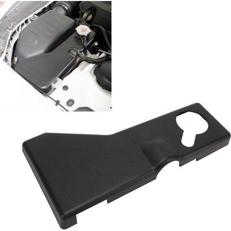 Pièces automobiles - Bouchon de liquide de refroidissement - Dodge Challenger 2011-2021 (1/5)
