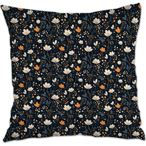 Housse de coussin sans coussin lavable en machine pour mariage la saint-valentin (1/5)