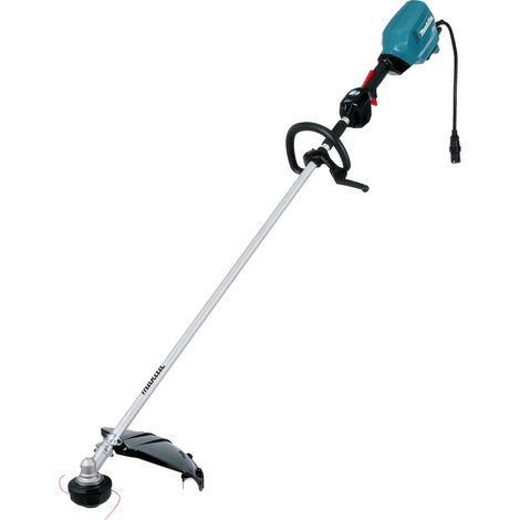 Desbrozadora Makita UR201CZ 18Vx2 (1/5)